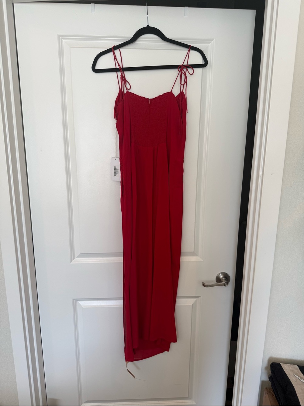 Reformation Kourtney Dress - Picture 2 of 9